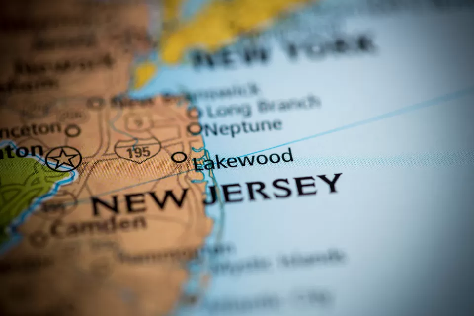New Jersey